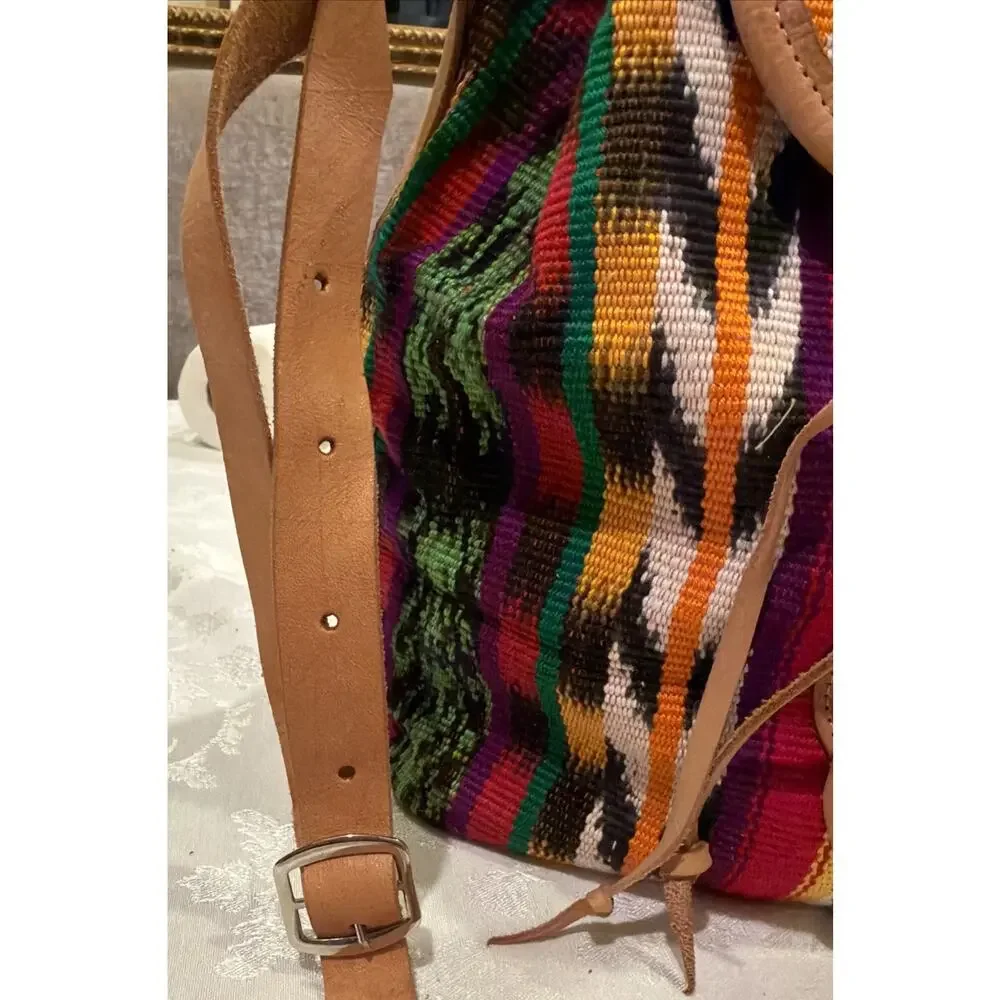Unbranded this handwoven